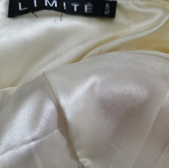 Limite dress - Picture 2 of 2